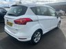 USED 2014 63 FORD B-MAX 1.0T EcoBoost Zetec MPV 5dr Petrol Manual Euro 5 (100 ps) 