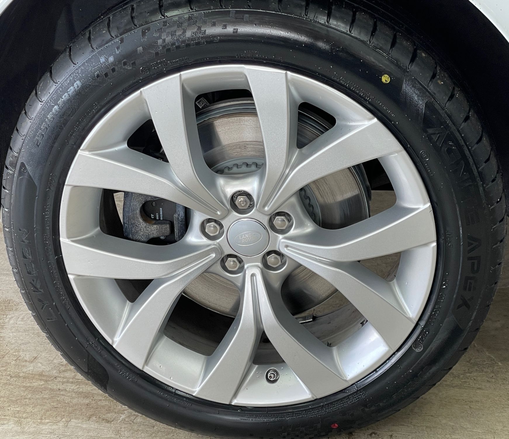 USED 2021 21 LAND ROVER DISCOVERY SPORT 2.0 D165 MHEV R-Dynamic S Plus SUV 5dr Diesel Auto 4WD Euro 6 (s/s) (163 ps) 
