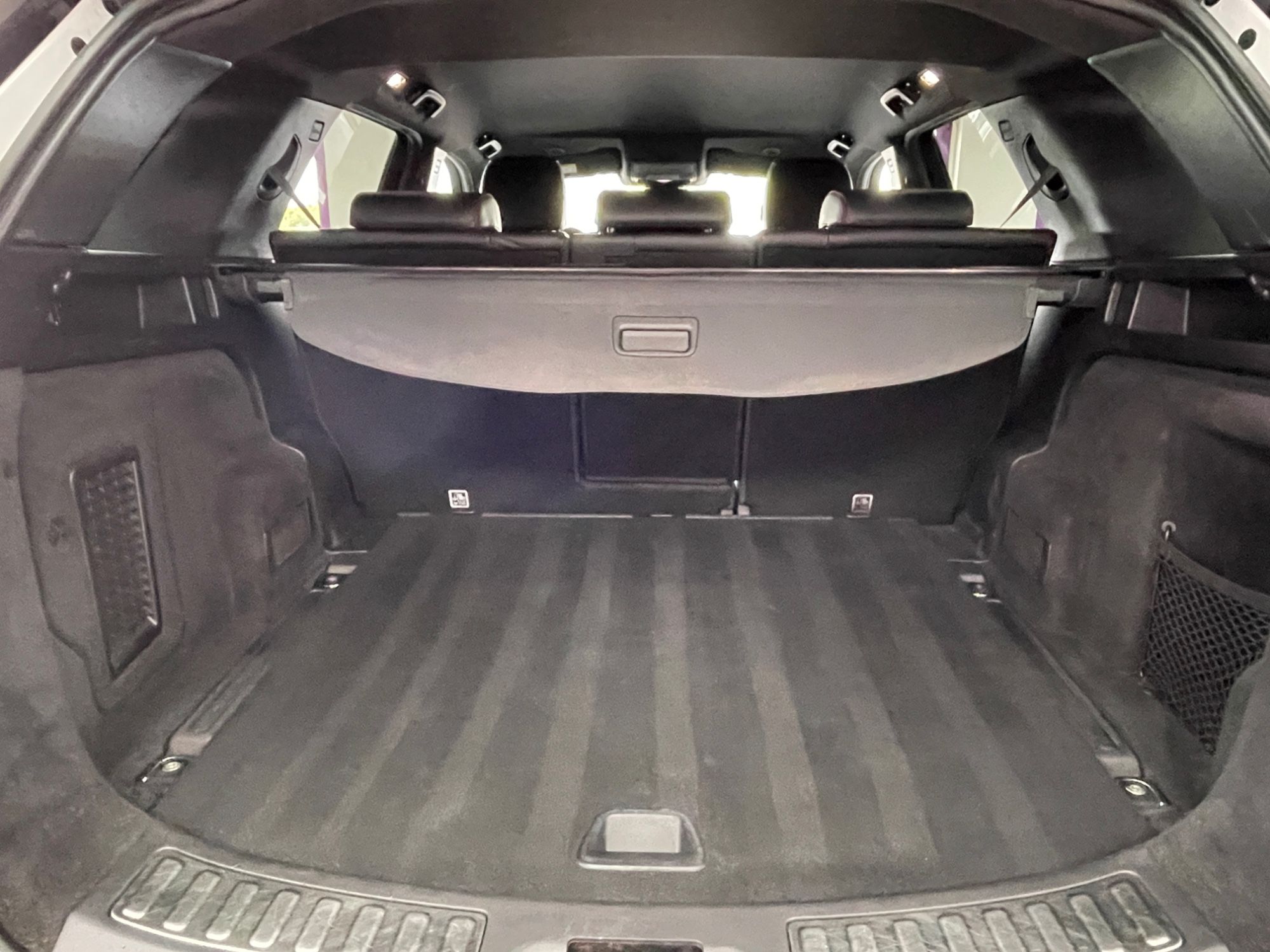 USED 2021 21 LAND ROVER DISCOVERY SPORT 2.0 D165 MHEV R-Dynamic S Plus SUV 5dr Diesel Auto 4WD Euro 6 (s/s) (163 ps) 