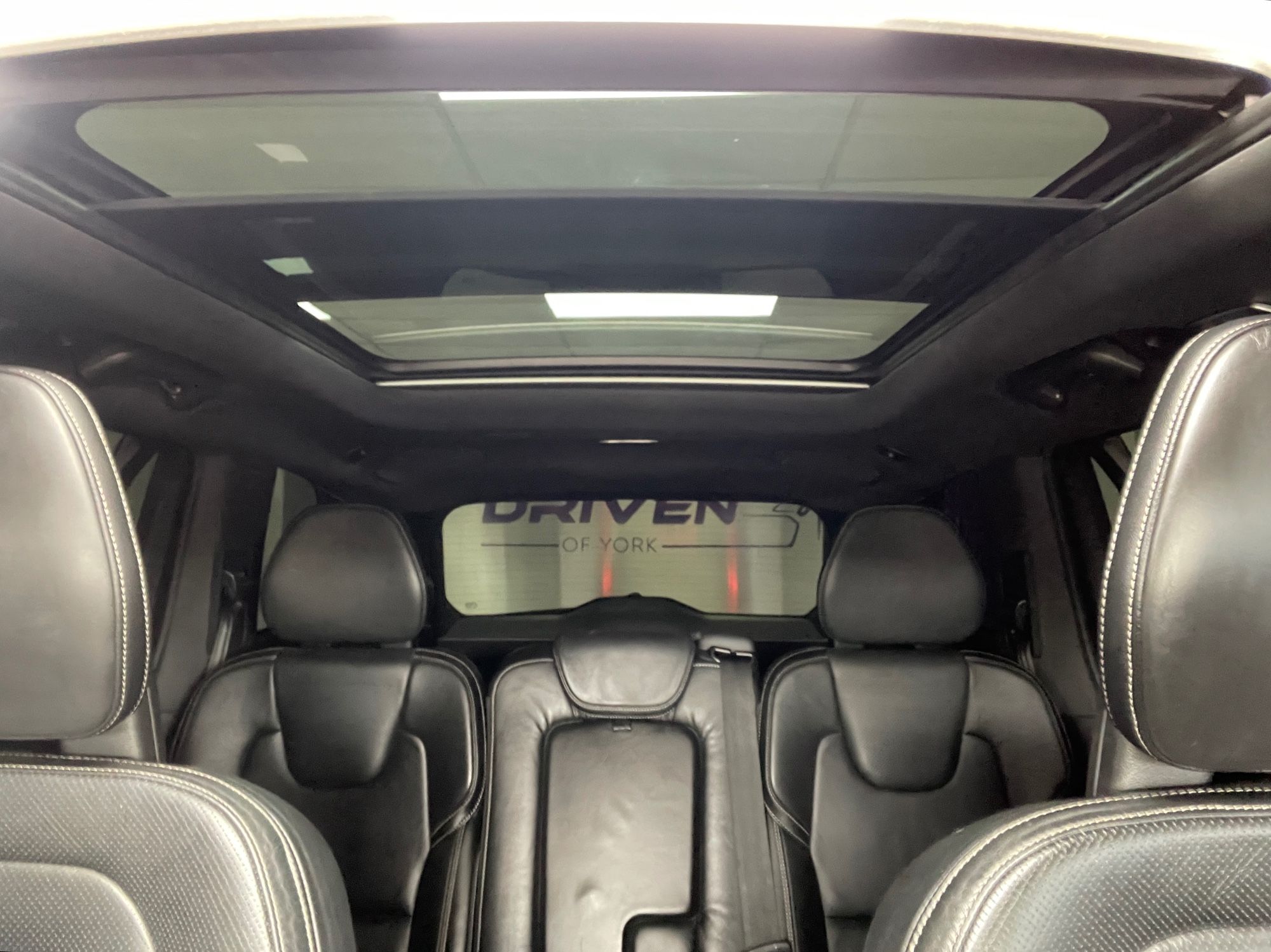 USED 2020 70 VOLVO XC90 2.0 B5 MHEV R-Design Pro SUV 5dr Diesel Hybrid Auto 4WD Euro 6 (s/s) (235 ps) 