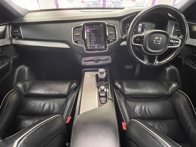 View our VOLVO XC90