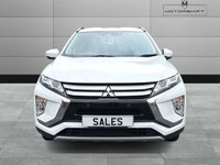 USED 2019 68 MITSUBISHI ECLIPSE CROSS 1.5T 3 SUV 5dr Petrol Manual Euro 6 (s/s) (163 ps) WARRANTY+BREAKDOWN COVER AVAILABLE*