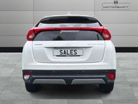 USED 2019 68 MITSUBISHI ECLIPSE CROSS 1.5T 3 SUV 5dr Petrol Manual Euro 6 (s/s) (163 ps) WARRANTY+BREAKDOWN COVER AVAILABLE*