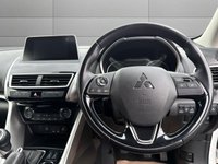 USED 2019 68 MITSUBISHI ECLIPSE CROSS 1.5T 3 SUV 5dr Petrol Manual Euro 6 (s/s) (163 ps) WARRANTY+BREAKDOWN COVER AVAILABLE*