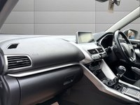 USED 2019 68 MITSUBISHI ECLIPSE CROSS 1.5T 3 SUV 5dr Petrol Manual Euro 6 (s/s) (163 ps) WARRANTY+BREAKDOWN COVER AVAILABLE*