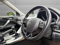 USED 2019 68 MITSUBISHI ECLIPSE CROSS 1.5T 3 SUV 5dr Petrol Manual Euro 6 (s/s) (163 ps) WARRANTY+BREAKDOWN COVER AVAILABLE*