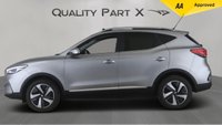 USED 2023 73 MG MG ZS 51.1kWh Trophy Auto 5dr SPRING SALE NOW ON, SAVE 100s!