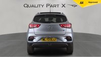 USED 2023 73 MG MG ZS 51.1kWh Trophy Auto 5dr SPRING SALE NOW ON, SAVE 100s!