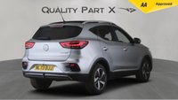 USED 2023 73 MG MG ZS 51.1kWh Trophy Auto 5dr SPRING SALE NOW ON, SAVE 100s!
