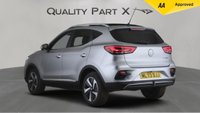 USED 2023 73 MG MG ZS 51.1kWh Trophy Auto 5dr SPRING SALE NOW ON, SAVE 100s!