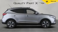 USED 2023 73 MG MG ZS 51.1kWh Trophy Auto 5dr SPRING SALE NOW ON, SAVE 100s!
