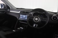 USED 2023 73 MG MG ZS 51.1kWh Trophy Auto 5dr SPRING SALE NOW ON, SAVE 100s!