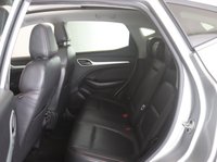 USED 2023 73 MG MG ZS 51.1kWh Trophy Auto 5dr SPRING SALE NOW ON, SAVE 100s!