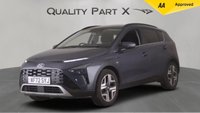 USED 2022 72 HYUNDAI BAYON 1.0 T-GDi MHEV Premium Euro 6 (s/s) 5dr SPRING SALE NOW ON, SAVE 100s!