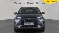 USED 2022 72 HYUNDAI BAYON 1.0 T-GDi MHEV Premium Euro 6 (s/s) 5dr SPRING SALE NOW ON, SAVE 100s!