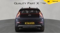 USED 2022 72 HYUNDAI BAYON 1.0 T-GDi MHEV Premium Euro 6 (s/s) 5dr SPRING SALE NOW ON, SAVE 100s!