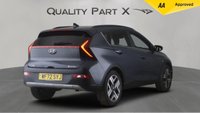 USED 2022 72 HYUNDAI BAYON 1.0 T-GDi MHEV Premium Euro 6 (s/s) 5dr SPRING SALE NOW ON, SAVE 100s!