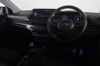 USED 2022 72 HYUNDAI BAYON 1.0 T-GDi MHEV Premium Euro 6 (s/s) 5dr SPRING SALE NOW ON, SAVE 100s!