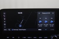 USED 2022 72 HYUNDAI BAYON 1.0 T-GDi MHEV Premium Euro 6 (s/s) 5dr SPRING SALE NOW ON, SAVE 100s!
