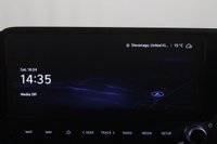 USED 2022 72 HYUNDAI BAYON 1.0 T-GDi MHEV Premium Euro 6 (s/s) 5dr SPRING SALE NOW ON, SAVE 100s!