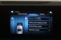 USED 2020 MERCEDES-BENZ A CLASS 1.3 A200 AMG Line 7G-DCT Euro 6 (s/s) 5dr SPRING SALE NOW ON, SAVE 100s!