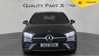 USED 2020 MERCEDES-BENZ A CLASS 1.3 A200 AMG Line 7G-DCT Euro 6 (s/s) 5dr SPRING SALE NOW ON, SAVE 100s!