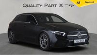 USED 2020 MERCEDES-BENZ A CLASS 1.3 A200 AMG Line 7G-DCT Euro 6 (s/s) 5dr SPRING SALE NOW ON, SAVE 100s!