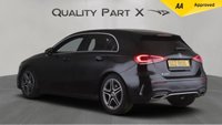 USED 2020 MERCEDES-BENZ A CLASS 1.3 A200 AMG Line 7G-DCT Euro 6 (s/s) 5dr SPRING SALE NOW ON, SAVE 100s!