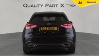 USED 2020 MERCEDES-BENZ A CLASS 1.3 A200 AMG Line 7G-DCT Euro 6 (s/s) 5dr SPRING SALE NOW ON, SAVE 100s!