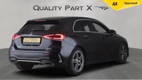 USED 2020 MERCEDES-BENZ A CLASS 1.3 A200 AMG Line 7G-DCT Euro 6 (s/s) 5dr SPRING SALE NOW ON, SAVE 100s!