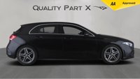 USED 2020 MERCEDES-BENZ A CLASS 1.3 A200 AMG Line 7G-DCT Euro 6 (s/s) 5dr SPRING SALE NOW ON, SAVE 100s!