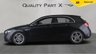 USED 2020 MERCEDES-BENZ A CLASS 1.3 A200 AMG Line 7G-DCT Euro 6 (s/s) 5dr SPRING SALE NOW ON, SAVE 100s!