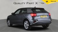 USED 2022 72 AUDI Q2 1.0 TFSI 30 S line Euro 6 (s/s) 5dr SPRING SALE NOW ON, SAVE 100s!