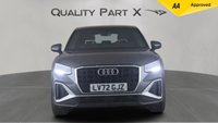 USED 2022 72 AUDI Q2 1.0 TFSI 30 S line Euro 6 (s/s) 5dr SPRING SALE NOW ON, SAVE 100s!
