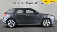 USED 2022 72 AUDI Q2 1.0 TFSI 30 S line Euro 6 (s/s) 5dr SPRING SALE NOW ON, SAVE 100s!
