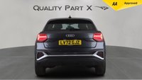 USED 2022 72 AUDI Q2 1.0 TFSI 30 S line Euro 6 (s/s) 5dr SPRING SALE NOW ON, SAVE 100s!