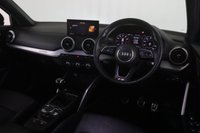 USED 2022 72 AUDI Q2 1.0 TFSI 30 S line Euro 6 (s/s) 5dr SPRING SALE NOW ON, SAVE 100s!