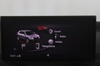 USED 2022 72 AUDI Q2 1.0 TFSI 30 S line Euro 6 (s/s) 5dr SPRING SALE NOW ON, SAVE 100s!