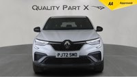 USED 2023 72 RENAULT ARKANA 1.3 MHEV r.s. line EDC 2WD Euro 6 (s/s) 5dr SPRING SALE NOW ON, SAVE 100s!