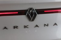 USED 2023 72 RENAULT ARKANA 1.3 MHEV r.s. line EDC 2WD Euro 6 (s/s) 5dr SPRING SALE NOW ON, SAVE 100s!