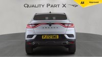 USED 2023 72 RENAULT ARKANA 1.3 MHEV r.s. line EDC 2WD Euro 6 (s/s) 5dr SPRING SALE NOW ON, SAVE 100s!