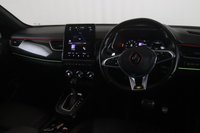 USED 2023 72 RENAULT ARKANA 1.3 MHEV r.s. line EDC 2WD Euro 6 (s/s) 5dr SPRING SALE NOW ON, SAVE 100s!