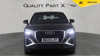 USED 2023 23 AUDI Q2 1.5 TFSI CoD 35 S line Euro 6 (s/s) 5dr SPRING SALE NOW ON, SAVE 100s!