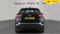 USED 2023 23 AUDI Q2 1.5 TFSI CoD 35 S line Euro 6 (s/s) 5dr SPRING SALE NOW ON, SAVE 100s!