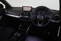 USED 2023 23 AUDI Q2 1.5 TFSI CoD 35 S line Euro 6 (s/s) 5dr SPRING SALE NOW ON, SAVE 100s!