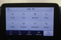 USED 2021 70 FORD PUMA 1.0T EcoBoost MHEV Titanium Euro 6 (s/s) 5dr BLIND SPOT CAMERA