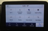USED 2021 70 FORD PUMA 1.0T EcoBoost MHEV Titanium Euro 6 (s/s) 5dr BLIND SPOT CAMERA