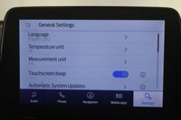 USED 2021 70 FORD PUMA 1.0T EcoBoost MHEV Titanium Euro 6 (s/s) 5dr BLIND SPOT CAMERA