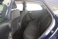 USED 2021 70 FORD PUMA 1.0T EcoBoost MHEV Titanium Euro 6 (s/s) 5dr BLIND SPOT CAMERA