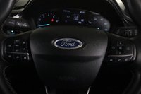 USED 2021 70 FORD PUMA 1.0T EcoBoost MHEV Titanium Euro 6 (s/s) 5dr BLIND SPOT CAMERA